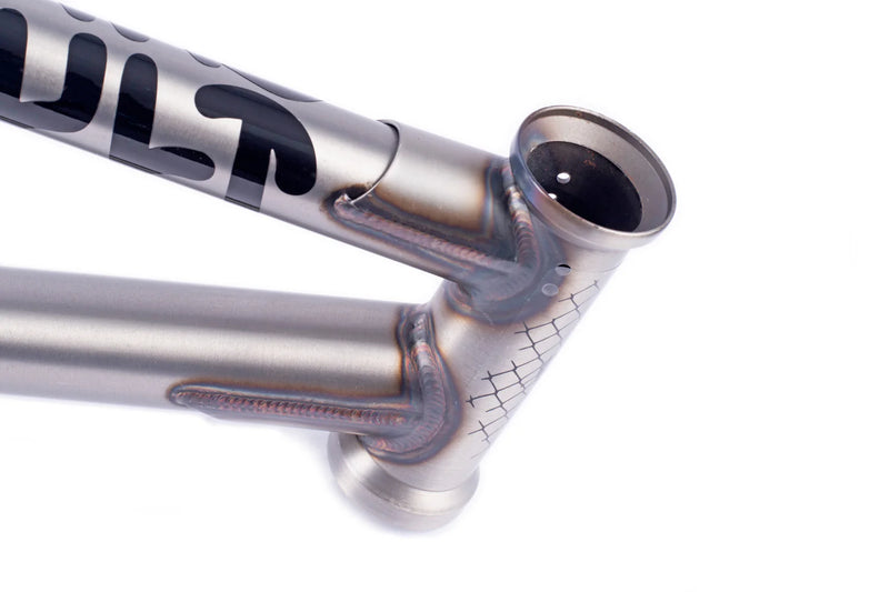 Cult Chase Dehart BMX Frame