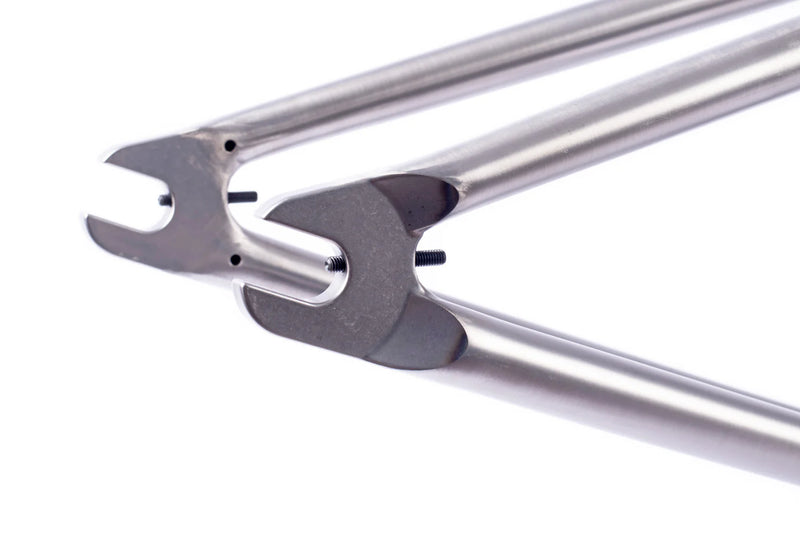Cult Chase Dehart BMX Frame