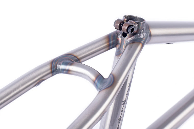 Cult Chase Dehart BMX Frame