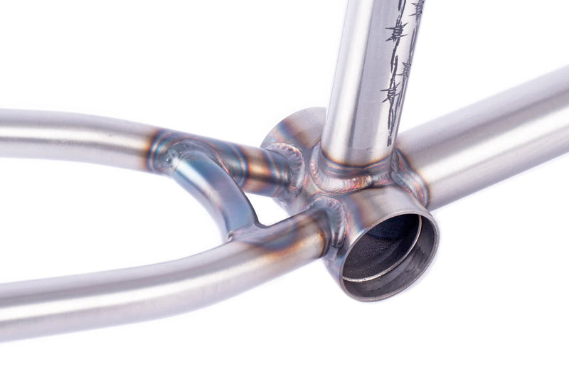 Cult Chase Dehart BMX Frame