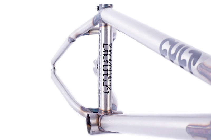 Cult Chase Dehart BMX Frame