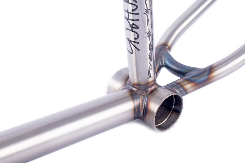 Cult Chase Dehart BMX Frame