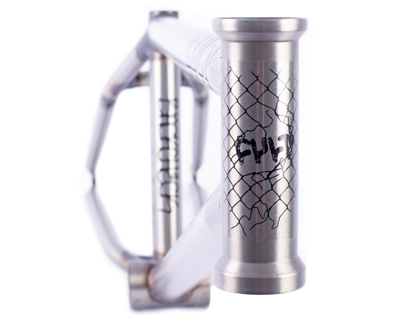 Cult Chase Dehart BMX Frame