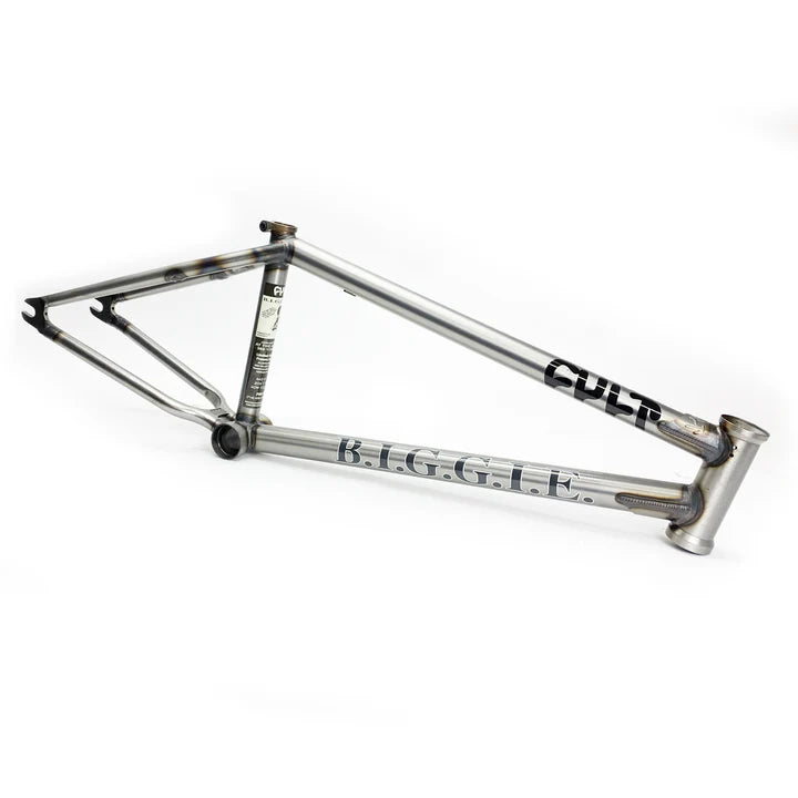 Cult Devon Smillie BIGGIE Frame