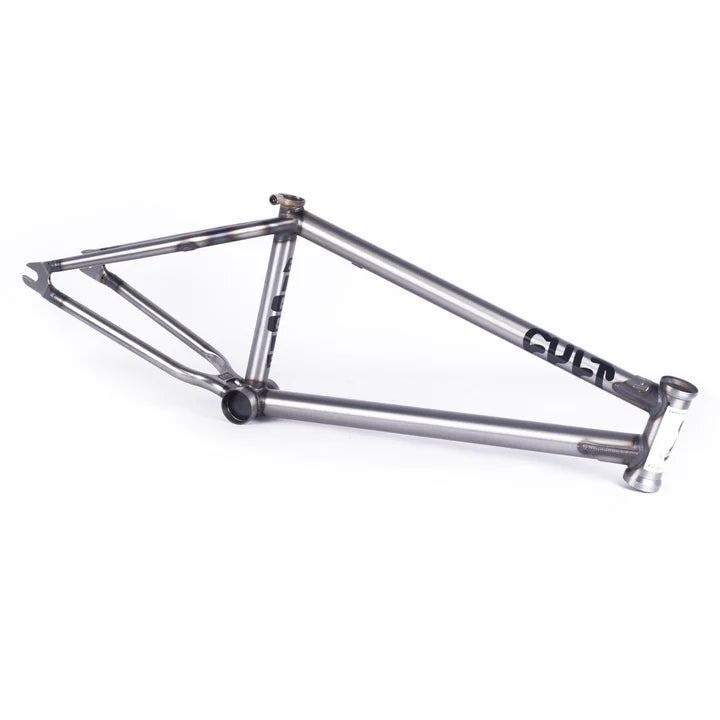 Cult Devon Smillie BIGGIE Frame