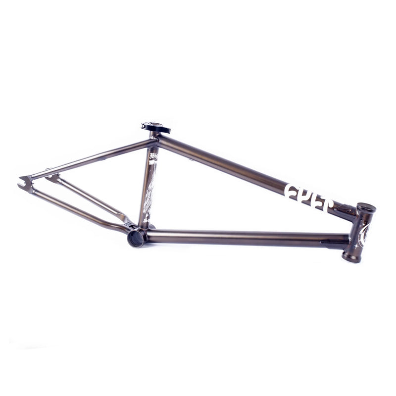 Cult Biggie Devon Smillie BMX Frame