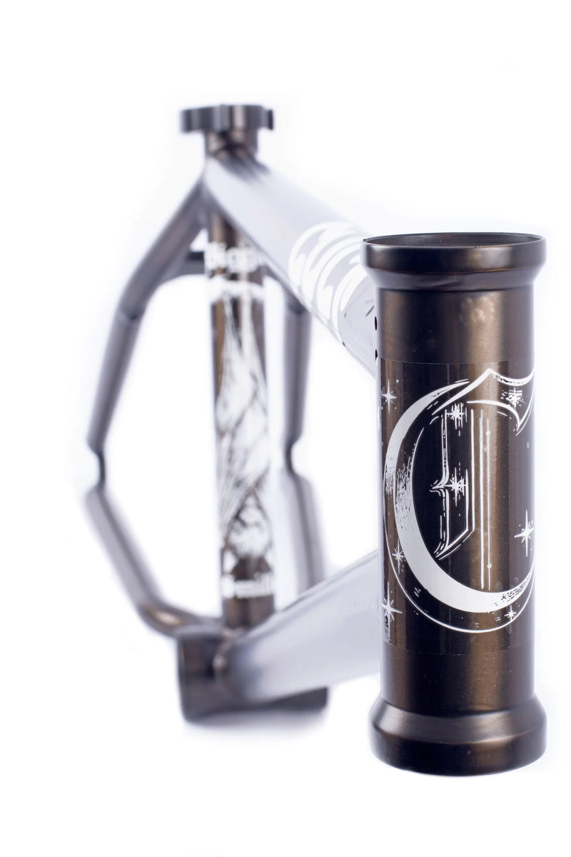 Cult Biggie Devon Smillie BMX Frame