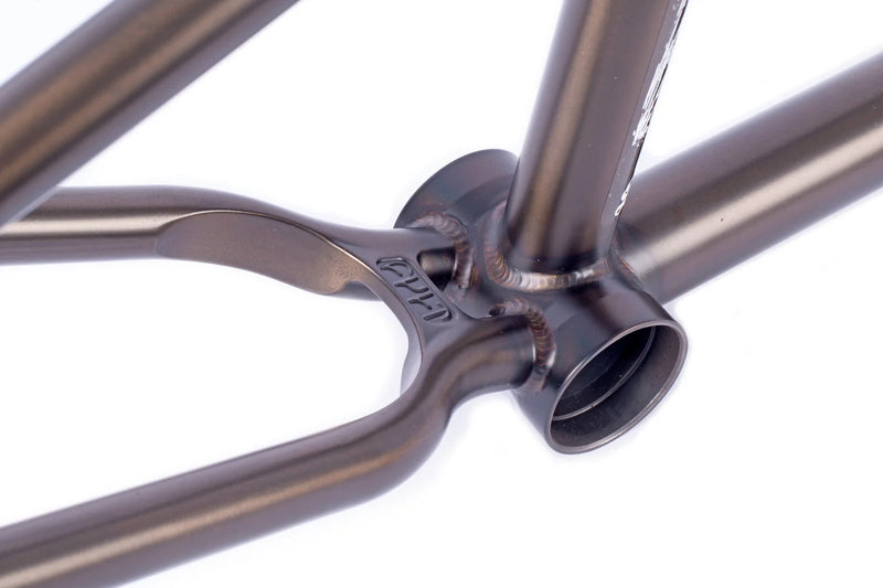 Cult Biggie Devon Smillie BMX Frame