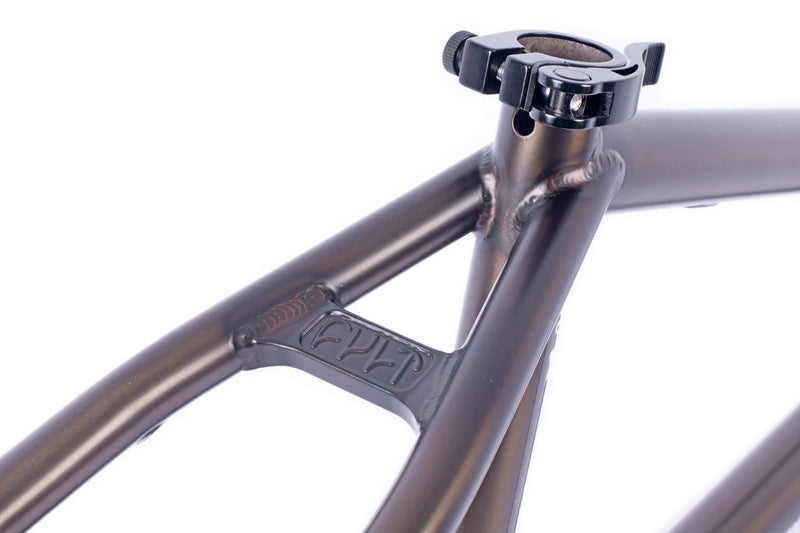 Cult Biggie Devon Smillie BMX Frame