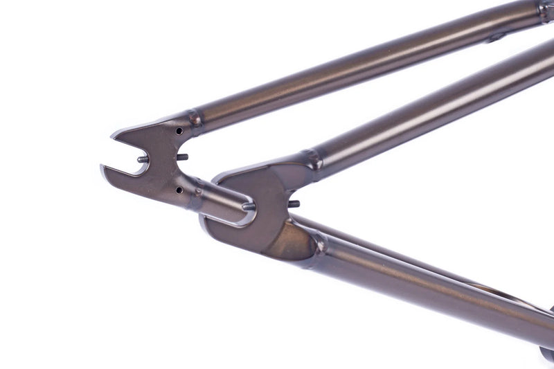Cult Biggie Devon Smillie BMX Frame