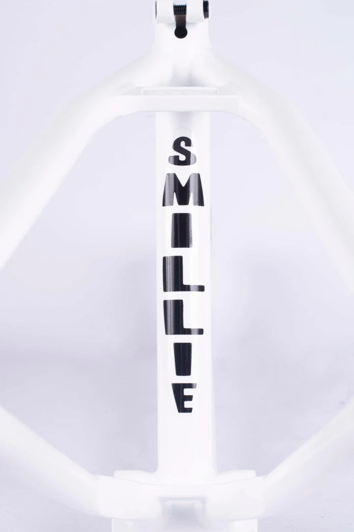 Cult Devon Smillie BIGGIE Frame