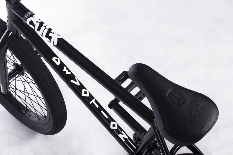 Cult Devotion 20" BMX Bike