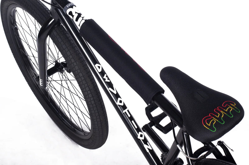 Cult Devotion 26" Big BMX Bike