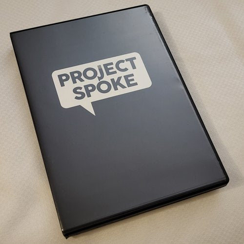 Project Spoke DVD