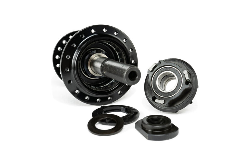 Eclat Shift Hybrid Hub