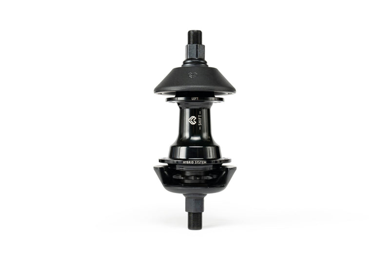 Eclat Shift Hybrid Hub