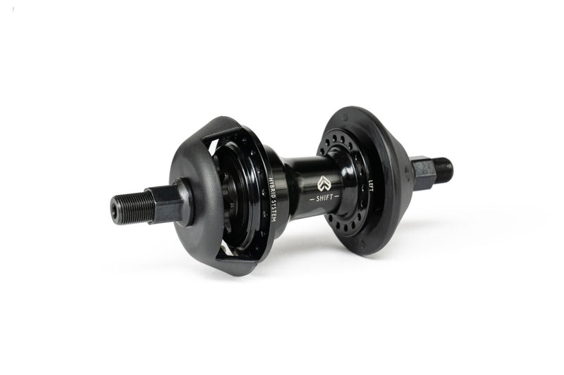 Eclat Shift Hybrid Hub