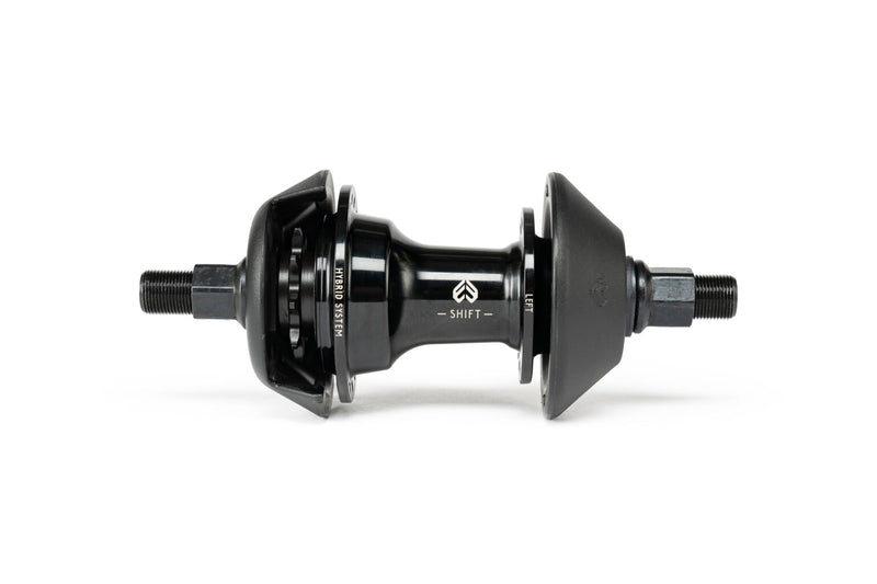 Eclat Shift Hybrid Hub
