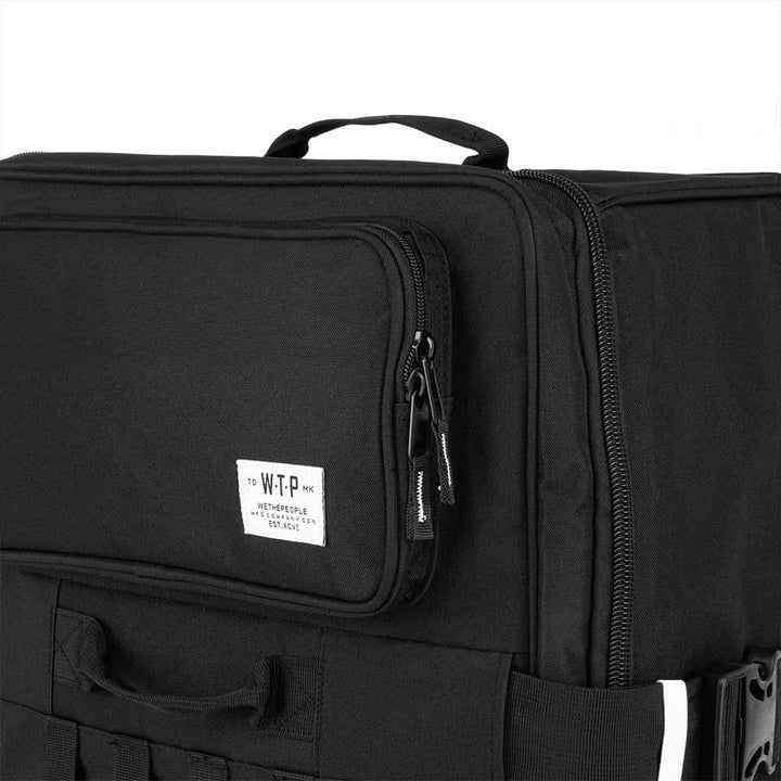 We The People Pro BMX Flight Bag