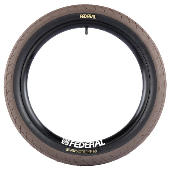 Federal Neptune 20" BMX Tire