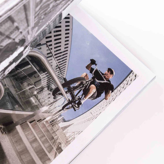Federal Vienna Photo book