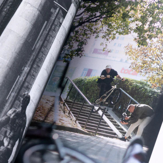 Federal Warsaw Photo Book