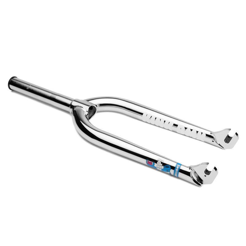 Kink Williams BMX Forks