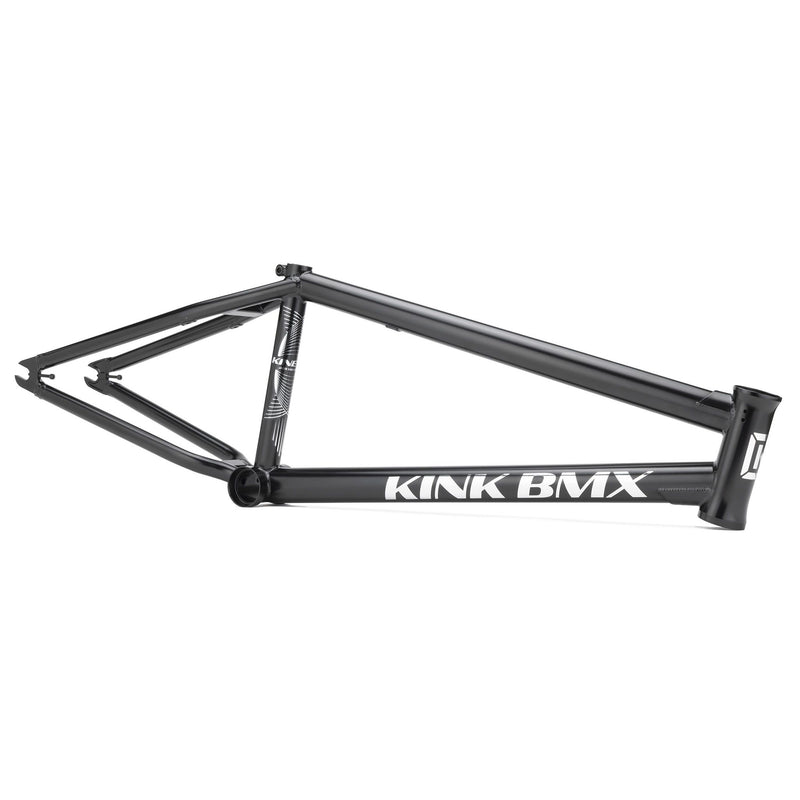 Kink Kinetic BMX Frame