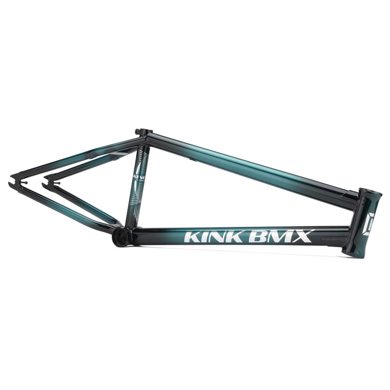 Kink Kinetic BMX Frame