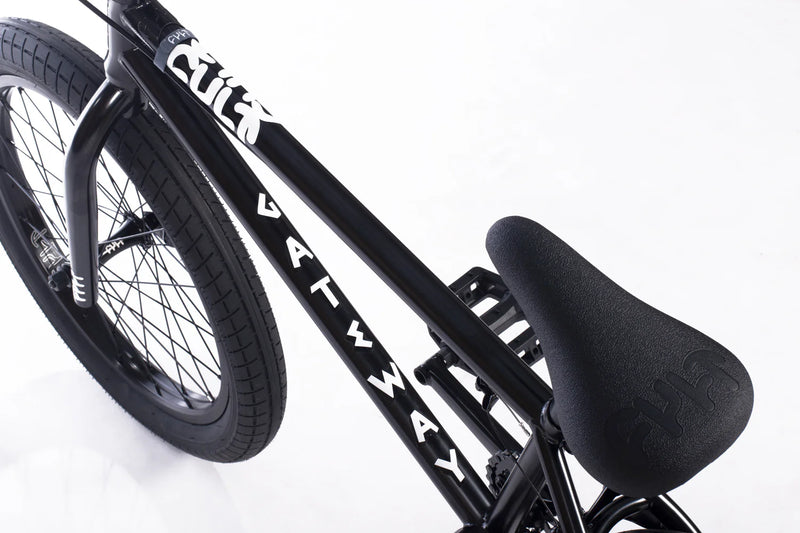 Cult Gateway 20" BMX Bike