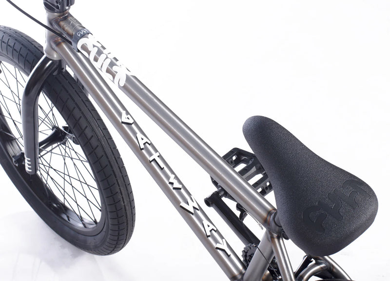 Cult Gateway 20" BMX Bike
