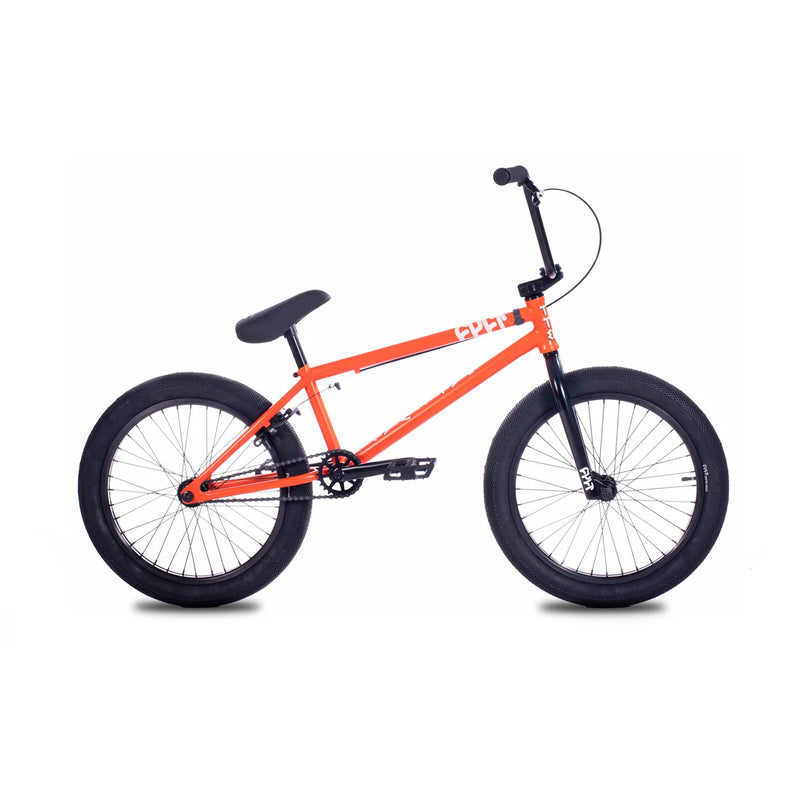 Cult Gateway 20" BMX Bike