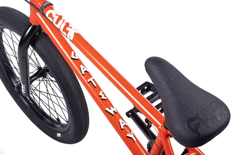 Cult Gateway 20" BMX Bike