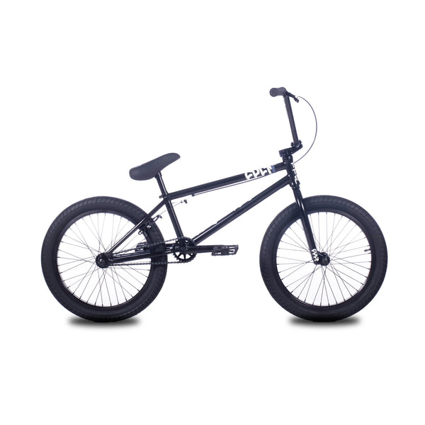 BMX CULT gateway 20インチ　シルバーブラック（値下げしました） Cult Gateway 20