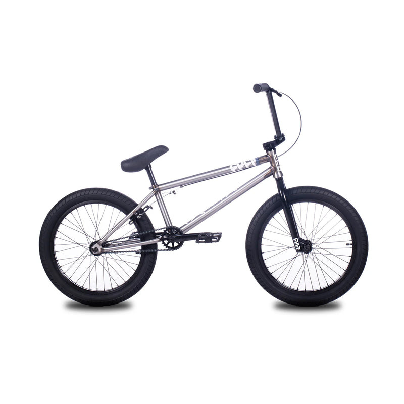 Cult Gateway 20" BMX Bike