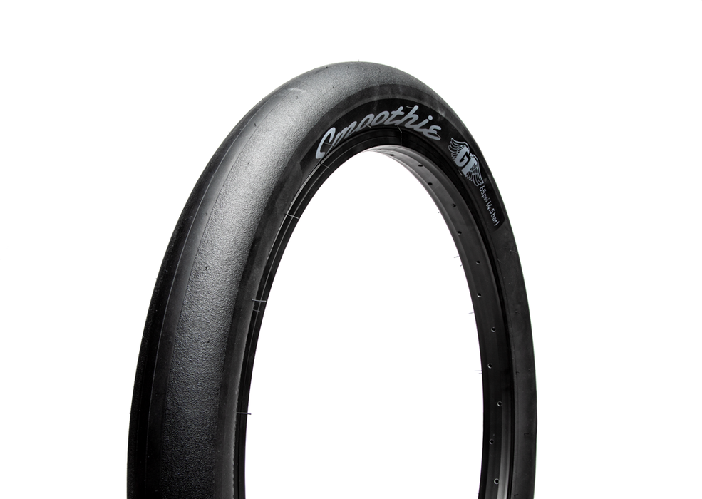 Smoothie Tire 24X2.5