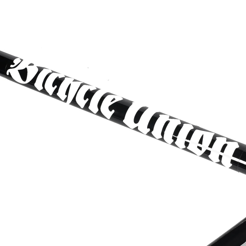 Bicycle Union Motorcade two peice BMX Handlebar