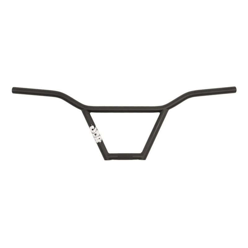 United JOG Four Peice BMX Bars