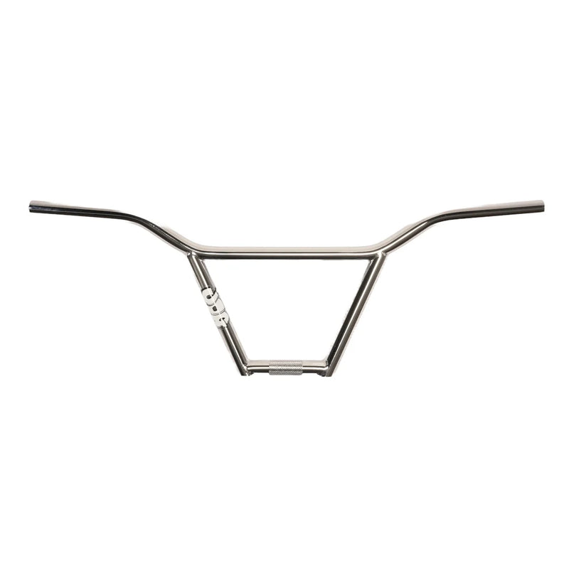 United JOG Four Peice BMX Bars