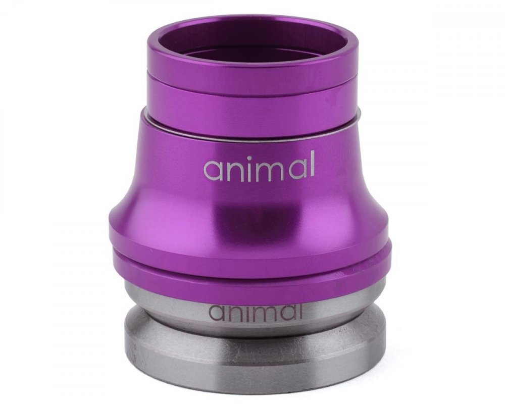 Animal Skyline BMX Headset — Meseroll