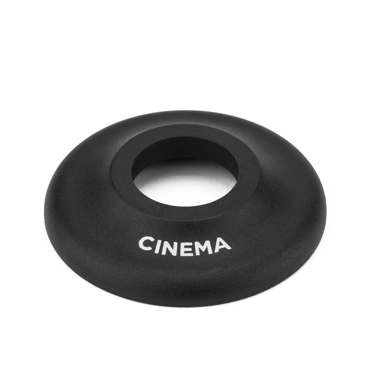 Cinema CF Front Hub Guard