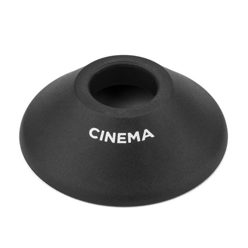 Cinema CR Rear Hub Guard
