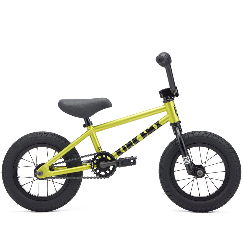 Kink Roaster 12" Kids BMX Bike