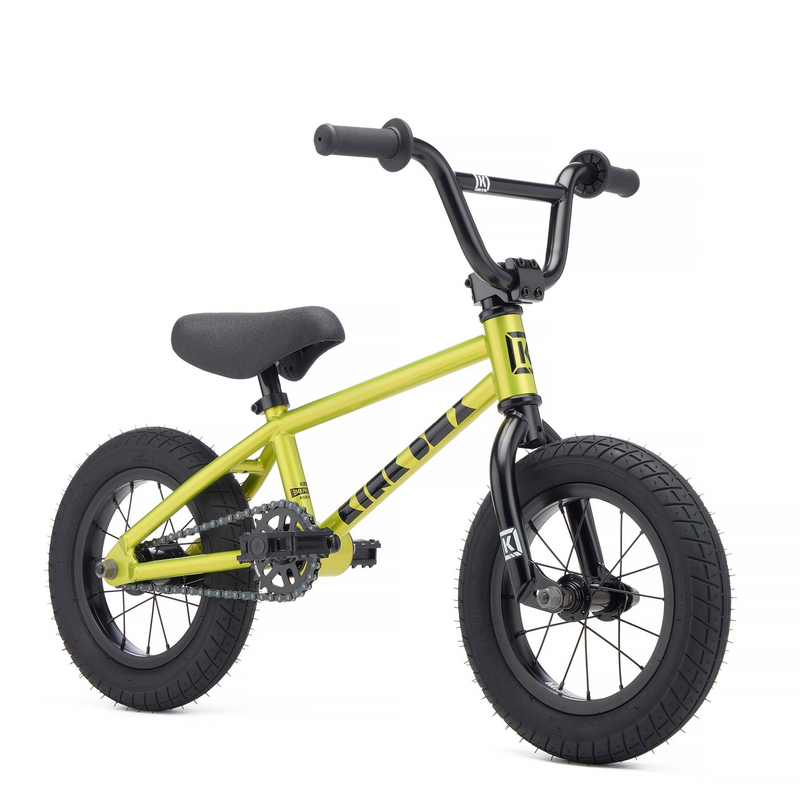 Kink Roaster 12" Kids BMX Bike