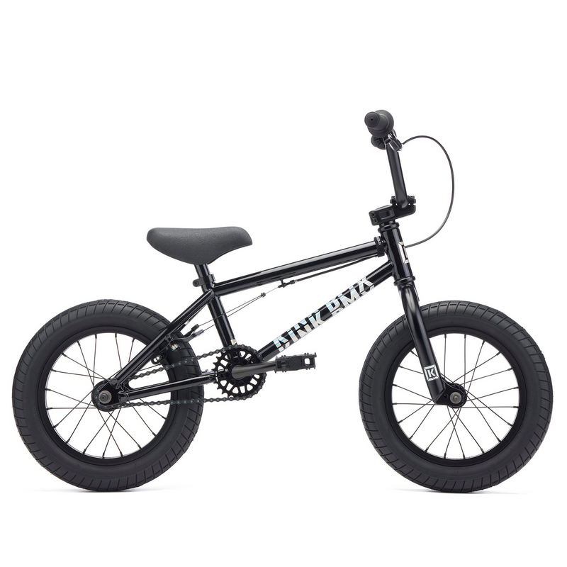 Kink pump 14" Kids BMX Bike