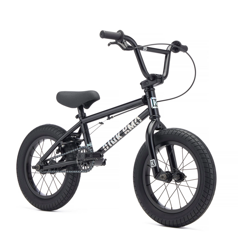 Kink pump 14" Kids BMX Bike