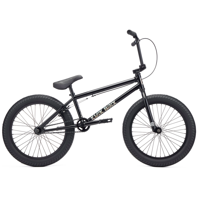 Kink Curb 20" Bmx Bike