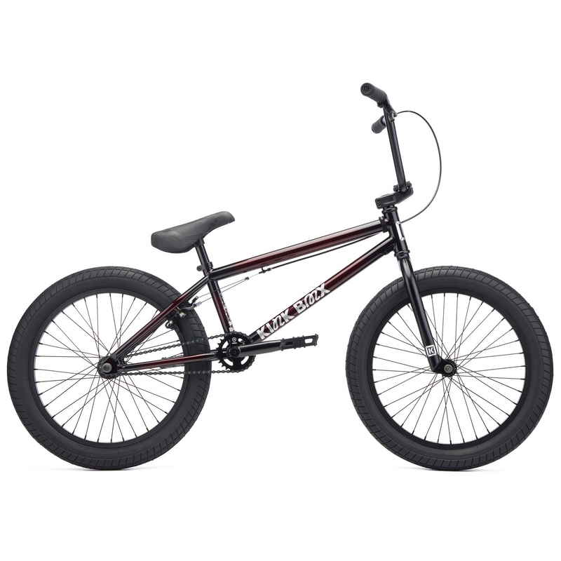 Kink Curb 20" Bmx Bike