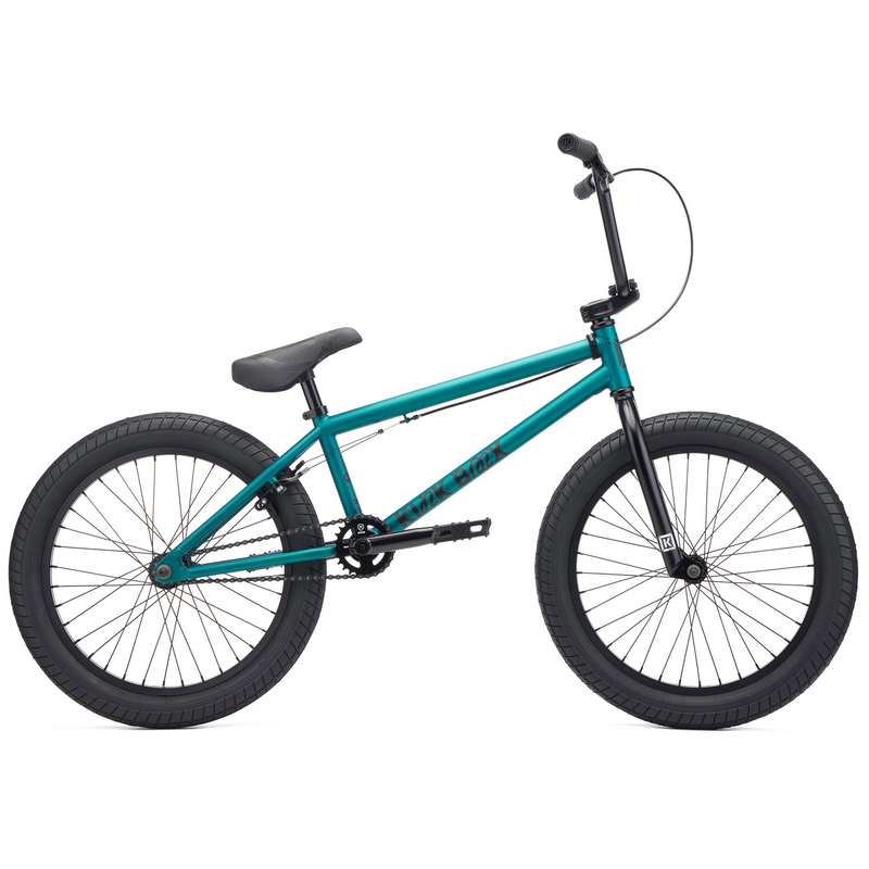 Kink Curb 20" Bmx Bike