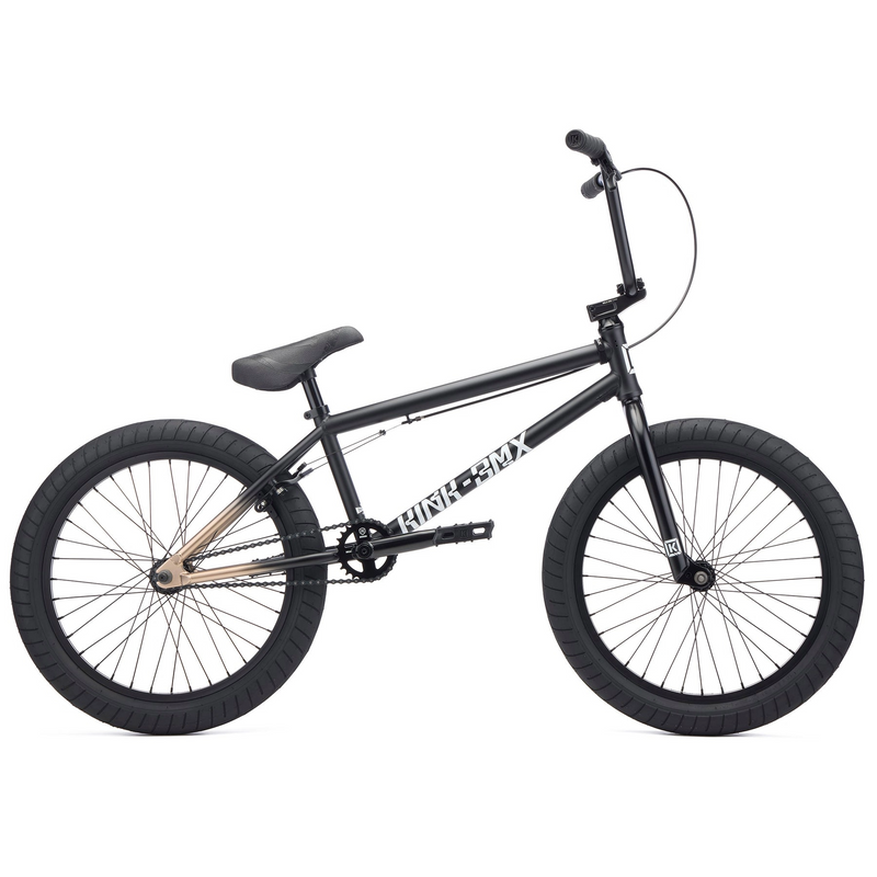 Kink Launch 20" BMX Bike